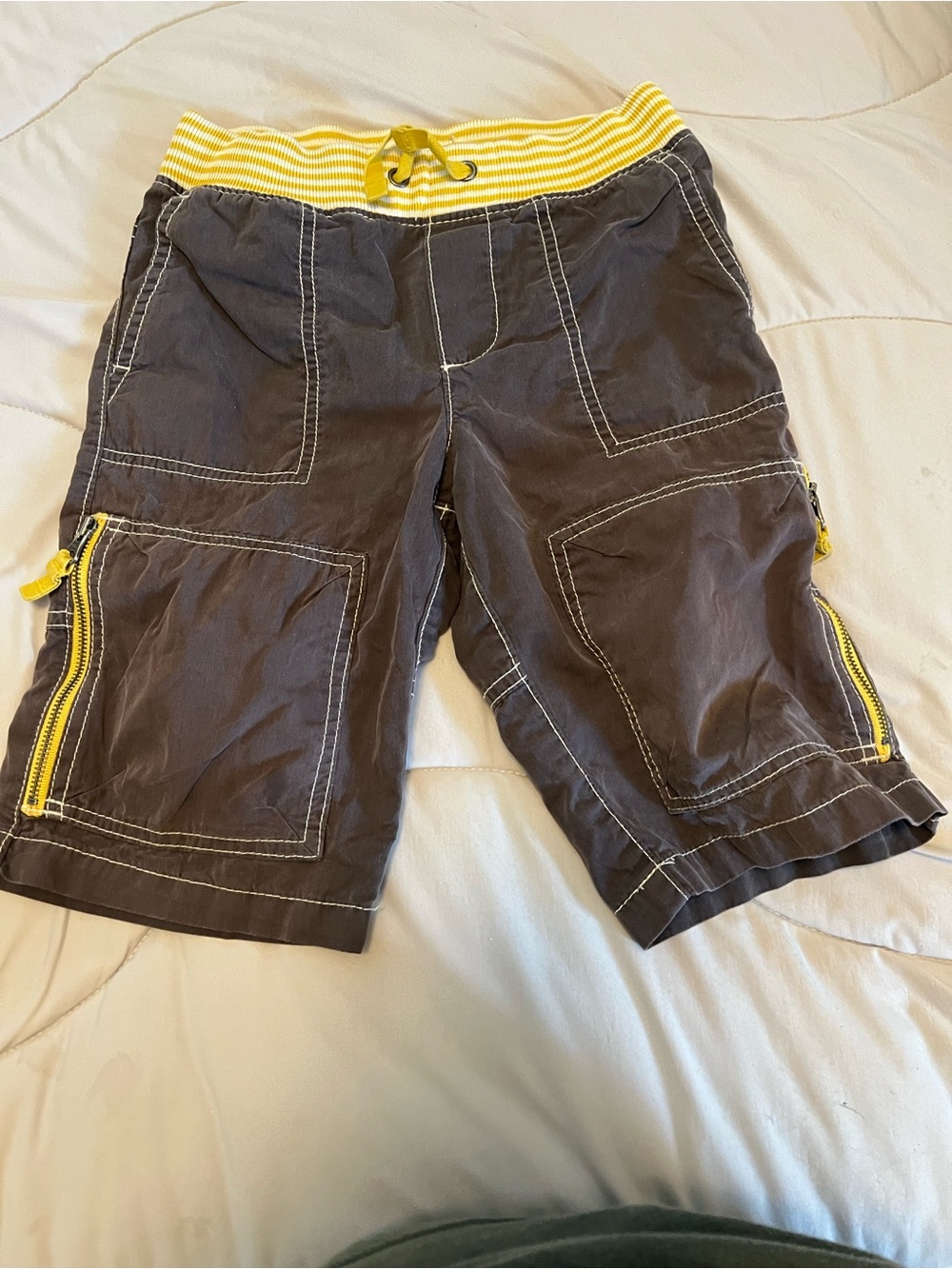 Mini Boden Kids Techno’s